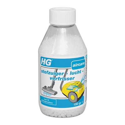 HG stofzuiger luchtverfrisser 0,2kg HG stofzuiger luchtverfrisser 0,2kg