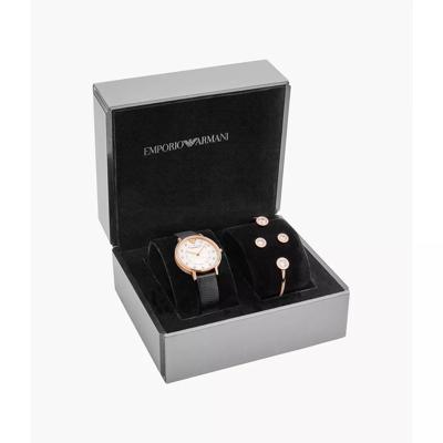 Emporio Armani AR80011 Herenhorloge