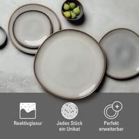 LIKE BY VILLEROY & BOCH - Lave - Serveerbord Beige - thumbnail