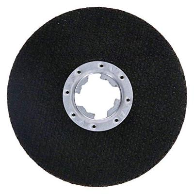 Bosch Accessories Bosch Power Tools 2608619253 Doorslijpschijf recht 115 mm 1 stuk(s) Metaal Bosch Accessories Bosch Power Tools 2608619253 Doorslijpschijf recht 115 mm 1 stuk(s) Metaal