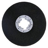 Bosch Accessories Bosch Power Tools 2608619253 Doorslijpschijf recht 115 mm 1 stuk(s) Metaal - thumbnail