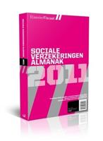 Elsevier sociale verzekeringen almanak - JB Tappel - eBook (9789035250345) - thumbnail