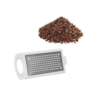 Metaltex profi mandolino 5in1 rasp wit