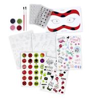 Simba Miraculous glittertatoeages - thumbnail