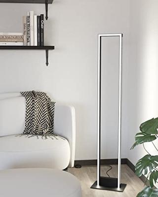 Eglo Design vloerlampSalvilanas-Z zwart - 99683