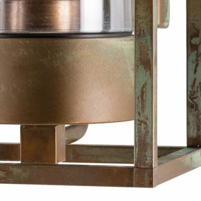 Franssen Landelijke wandlampMaritiem - 233364-36