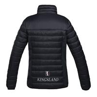 Kingsland Classic Jack Insulated Uni donkerblauw maat:xl - thumbnail