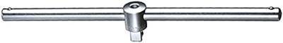 Stahlwille 506 13070000 Dopsleutel-T-greep Aandrijving 1/2 (12.5 mm) 300 mm 1 stuk(s)