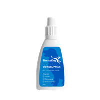 PharmaDog Oordruppels - thumbnail