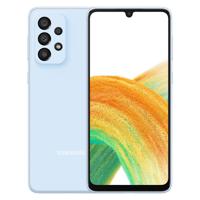 Samsung Galaxy A33 5G 128GB Dual (Simlockvrij) / SV - thumbnail