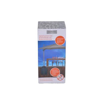 Hawaii parasol grondanker - thumbnail