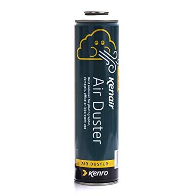 Kenro spuitbus lucht refill 360ml