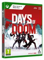 Days of Doom - thumbnail
