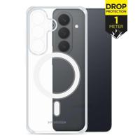 Mobilize Magsafe Compatible Naked Protection Case for Samsung Galaxy S26 5G Clear - thumbnail