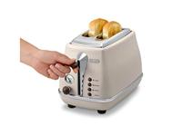 Toast Vintage Icon - Delonghi CTOV 2103.BG - thumbnail