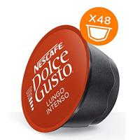 Koffiecups Dolce Gusto lungo 16 stuks - thumbnail