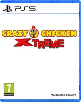 Crazy Chicken Xtreme - thumbnail