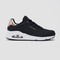 Skechers Uno - Golden Air 177094/BLK Zwart-39 maat 39 - thumbnail
