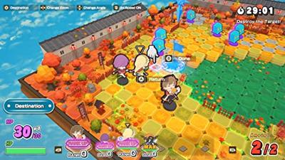 Adventure Academia The Fractured Continent