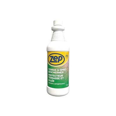 ZEP terras & oprit beschermer 1l ZEP terras & oprit beschermer 1l