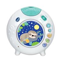 VTech Baby Snoozy Dromenland Projector + Licht en Geluid Blauw - thumbnail