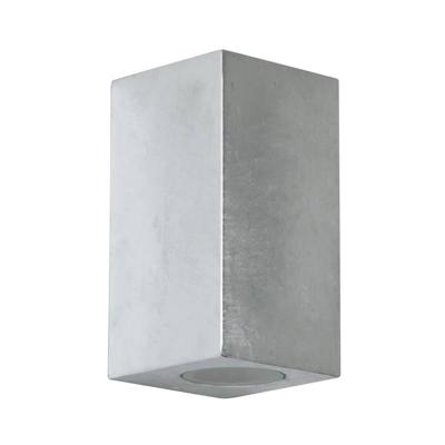 KS Verlichting WandspotLevi zink up & down - 7748