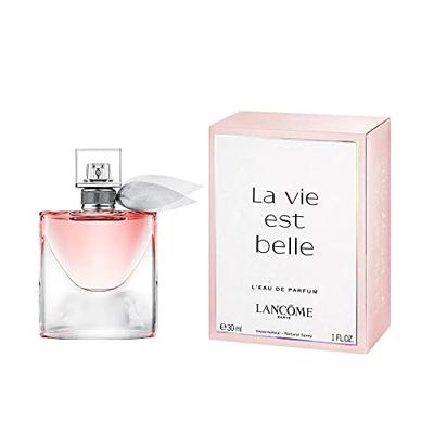 Lancome eau de parfum spray la vie est belle 30ml dames - thumbnail