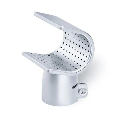 Steinel 010409 Reflectormondstuk 49 mm 31 mm Geschikt voor merk Steinel