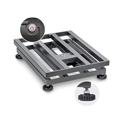 Kern EOC 300K-3 Platformweegschaal Weegbereik (max.) 300 kg Resolutie 5 g, 10 g Meerdere kleuren