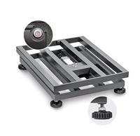 Kern EOC 20K-3A Platformweegschaal Weegbereik (max.) 24 kg Resolutie 2 g Meerdere kleuren - thumbnail