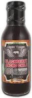 Croix valley blackberry ancho chile bbq wing sauce - thumbnail