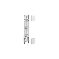Hager ZH53Q3N Compleet paneel Inhoud: 1 stuk(s) - thumbnail