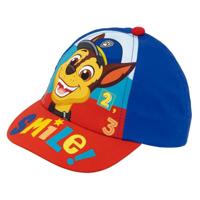Kinderpet The Paw Patrol Friendship Blauw (44-46 cm) - thumbnail