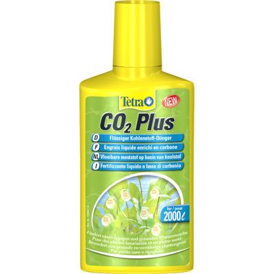 Plant CO2 plus 250 ml Vis Gebr. de Boon Tetra - Tetra