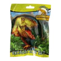 Uitgraafset Dino of Diamant - thumbnail