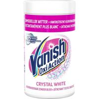 Vanish Vanish Oxi Action Crystal White 600g - thumbnail
