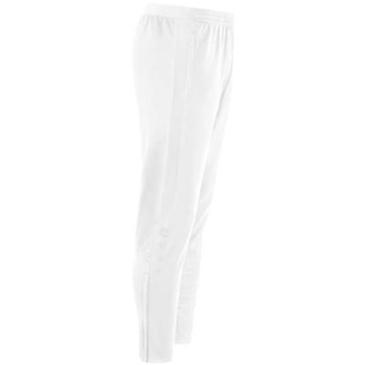 JAKO 9223K Polyesterbroek Power Kids - Wit - 128
