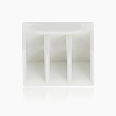 ABB 2CDL200001R0001 Eindafdekking Meerdere kleuren
