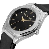 Horloge Heren Trussardi (Ø 42 mm) - thumbnail