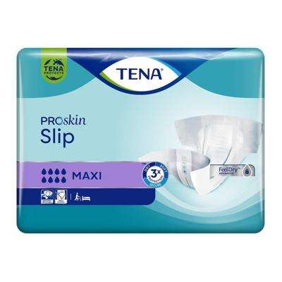 Tena Slip maxi maat S (22 st)