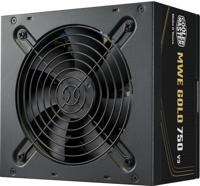 Voedingsbron Cooler Master MPE-7506-ACAG-BEU 750 W 80 Plus Gold - thumbnail