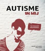 Autisme in mij (Paperback) - thumbnail