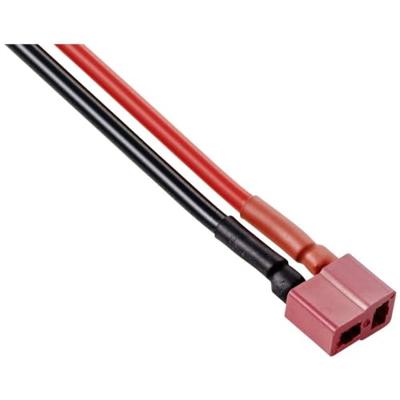Reely LiPo accupack 7.4 V 2000 mAh Aantal cellen: 2 20 C Hardcase T-stekkersysteem