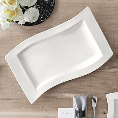 VILLEROY & BOCH - Newwave - Dienschotel 49x30cm