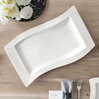 Villeroy & Boch New Wave Serveerschaal - thumbnail
