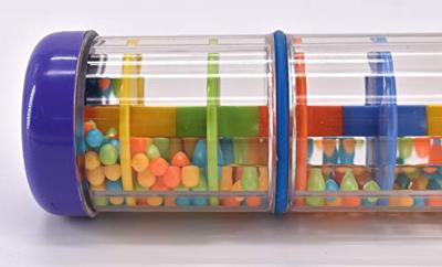 Voggenreiter Rain Rattle rain stick voor kinderen