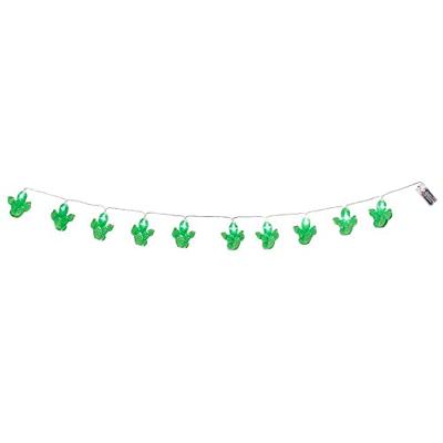 Led-lichtslinger Cactus (1,4m)