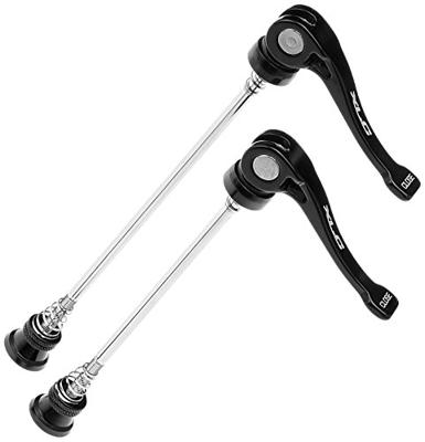 XLC Naafd blocage staal zw set a 2 qrl02