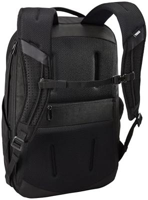 Thule Accent Backpack 26L zwart