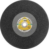 Klingspor doorslijpschijf A 24 R 350x3.5x25.4mm - thumbnail